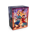 Disney Lorcana TCG - Deck Case - Goofy - Fabled