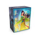 Disney Lorcana TCG - Deck Case - Mulan - Fabled