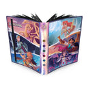 Disney Lorcana TCG - Binder Portfolio - Fabled