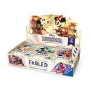 Lorcana - Fabled Booster Box - Set 9