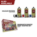 Army Painter wet palette set for miniature painting with palette tray and accessories.