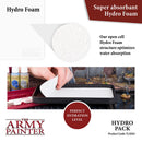 Army Painter Wet Palette Hydro Pack refill packaging with replacement sheets.