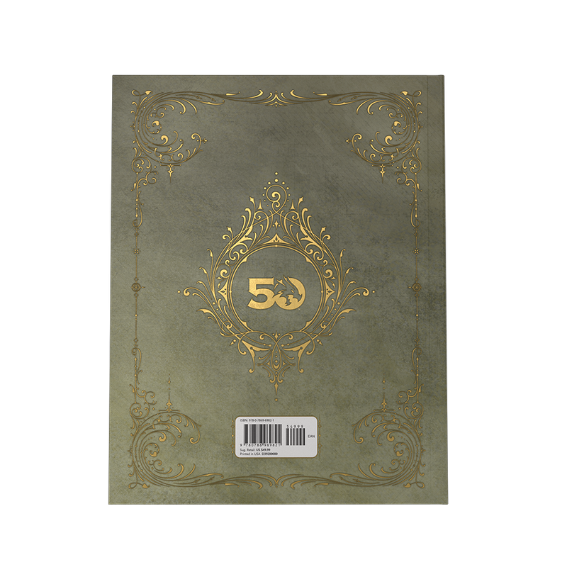 Player's Handbook 2024 - Alternate Cover