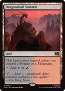 Dragonskull Summit [Marvel Super Heroes Commander]