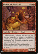 Metastatic Evangel [The List]