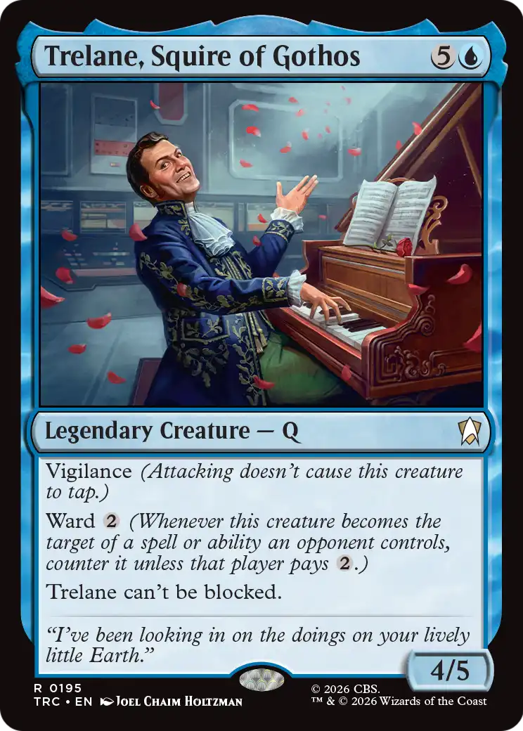 Bloodsport Champion (Extended Art) [Star Trek Commander]