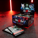 Neuroscape Genesis Unlimited Booster Pack packaging featuring set artwork.