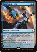 Harmonize (Surge Foil) [Star Trek Commander]