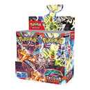 Obsidian Flames - Booster Box