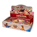 Lorcana - Reign of Jafar Booster Box - Set 8