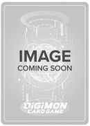 Aegiomon [BT25-033] (Tamer's Evolution Card Set -Nexus of Digimon-) [Dual Revolution]