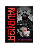 Dungeons & Dragons Ravenloft: Horrors Within alternate cover edition featuring exclusive artwork.