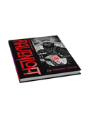 Dungeons & Dragons Ravenloft: Horrors Within alternate cover edition featuring exclusive artwork.