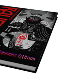Dungeons & Dragons Ravenloft: Horrors Within alternate cover edition featuring exclusive artwork.