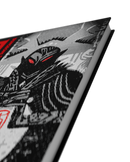 Dungeons & Dragons Ravenloft: Horrors Within alternate cover edition featuring exclusive artwork.