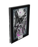 Dungeons & Dragons Ravenloft: Horrors Within alternate cover edition featuring exclusive artwork.