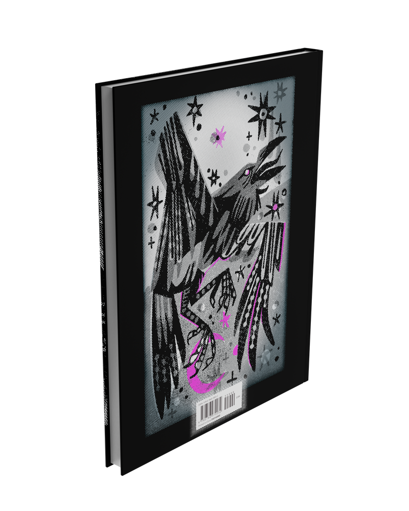 Dungeons & Dragons Ravenloft: Horrors Within alternate cover edition featuring exclusive artwork.