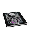 Dungeons & Dragons Ravenloft: Horrors Within alternate cover edition featuring exclusive artwork.