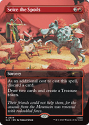 Seize the Spoils [Secret Lair Drop Series]