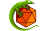 Green Gecko Gaming logo