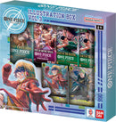 One Piece Card Game: Illustration Box Volume 3 (IB-03)
