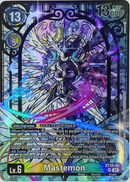 Mastemon [ST10-06] (Premium Heroines Set Ver.2) [Starter Deck: Parallel World Tactician]