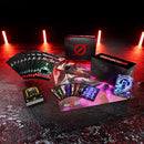 Neuroscape Genesis Unlimited Master Diver Kit packaging featuring official Genesis artwork.