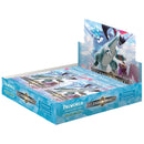Palworld Official Card Game Legends Awaken Booster Box packaging featuring Palworld character artwork.