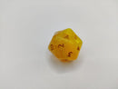 Magic: The Gathering Oversized Marvel Super Heroes Gift Bundle D20 Spindown Die Dice [1.5"]