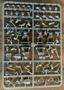 Frostgrave Demons Sprue + Bases
