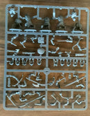 Frostgrave Gnolls Sprue + Bases