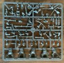Frostgrave Crewmen Archipelago Crewmen Sprue + Bases