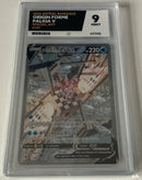 Origin Forme Palkia V 167/189 (Grade 9 Mint - Ace Grading) Astral Radiance