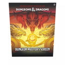 Dungeon Master's Screen 2024 - Dungeons & Dragons
