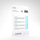 100x Soft Penny Sleeves - Gamegenic