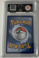 Mew VMAX TG30/TG30 (Grade 10 Gem Mint - Ace Grading) Lost Origin