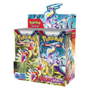 Scarlet & Violet - Booster Box