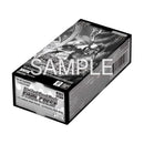 Digimon Limited Card Pack Final Crest booster box packaging.