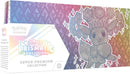 Pokemon Prismatic Evolutions Super-Premium Collection