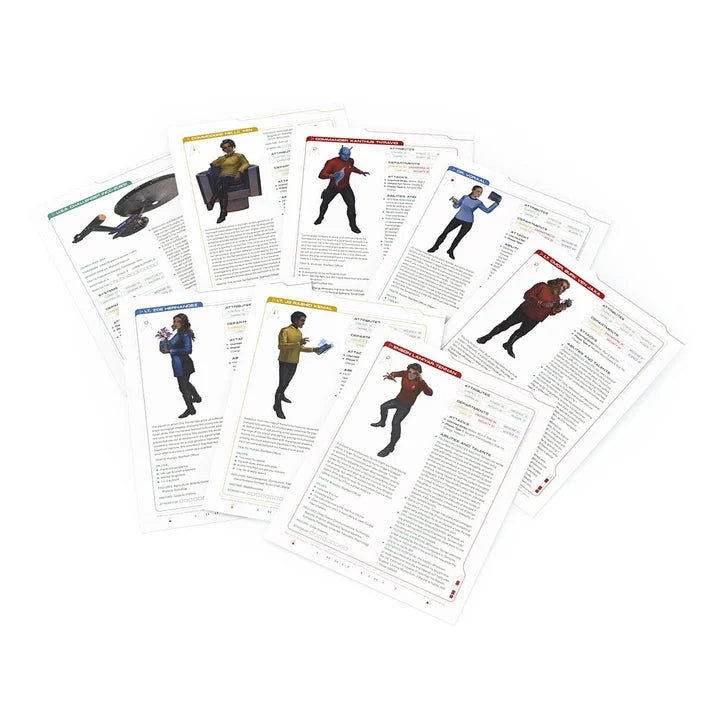 Set of educational posters with illustrations and text on a white background