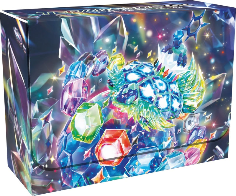 Terapagos ex Ultra-Premium Collection