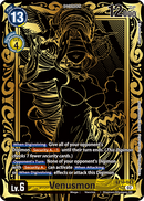 Venusmon [BT10-042] (Tamer's Evolution Box -Rise of Digimon-) [Xros Encounter]
