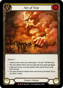 Art of War [U-ARC160] Unlimited Normal