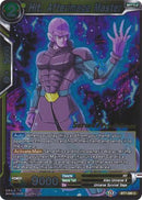 Hit, Afterimage Master (Assault of the Saiyans) [BT7-080_PR]