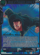 Bonds of Friendship Android 8 (Destroyer Kings) [BT6-114_PR]