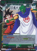 Urgent Aid Kami (Assault of the Saiyans) [BT7-066_PR]