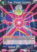 Fuwa, Strategic Supremacy [DB2-045]