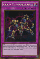 Chain Disappearance [PGL2-EN064] Gold Rare