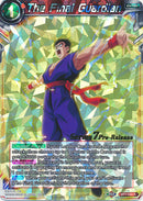 The Final Guardian (Assault of the Saiyans) [BT7-024_PR]