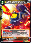 Magetta, Defender of Universe 6 [BT7-089]